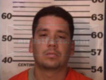 Carlos Osmel Barrera Gonzalez