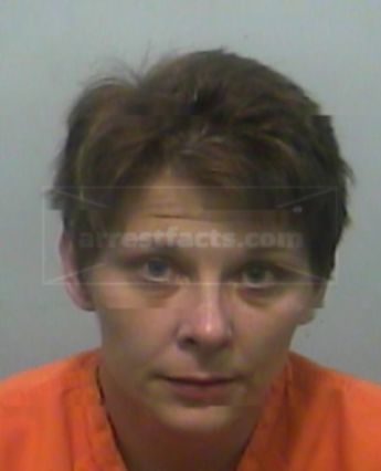Angela Castlen Bailes