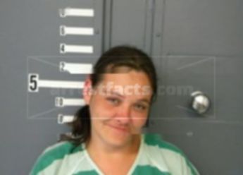 Amy Louise Johnson