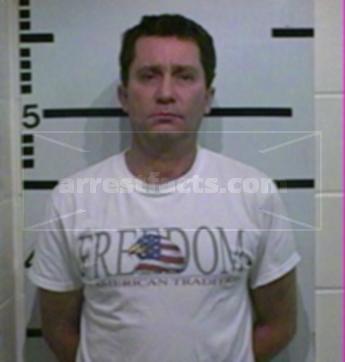 David Mitchell Green