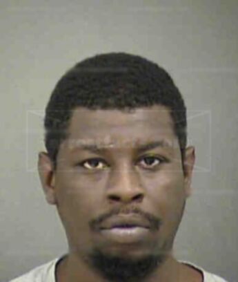 Antwane Stewart