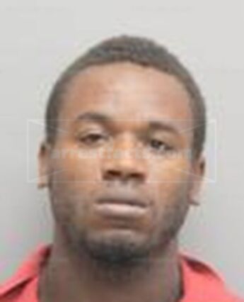 Durae Gregory Robinson