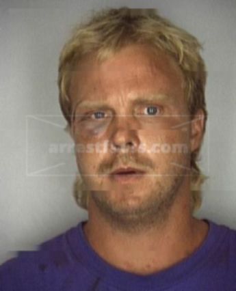 Bobby Jay Wheeler