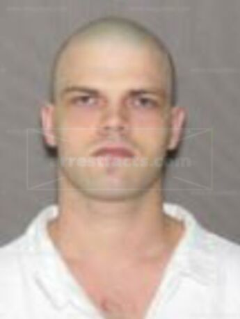 David Wayne Bailey