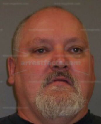 Donald Wayne Kingery