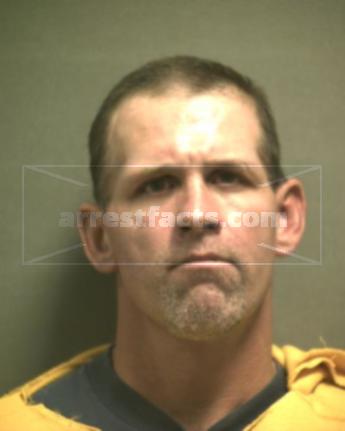 Travis Buckner Whitten
