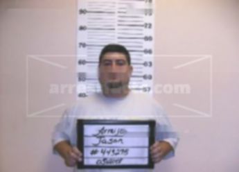 Jason Robert Armijo