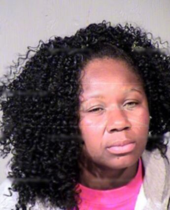 Donyell Lasha Binford