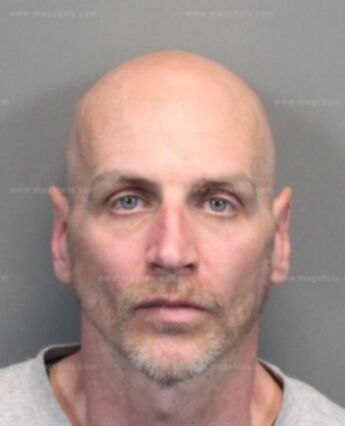 Martin William Dooley Jr.