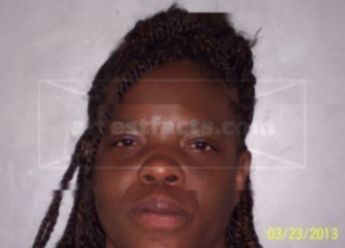 Domeka Hubert Cox