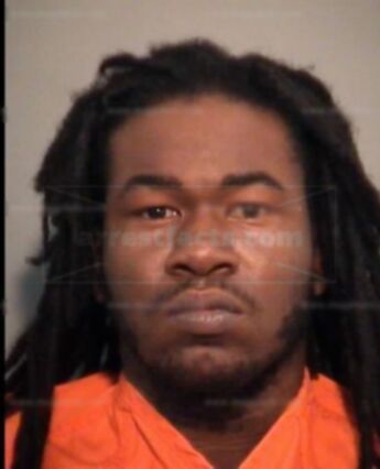 Willie Devon James