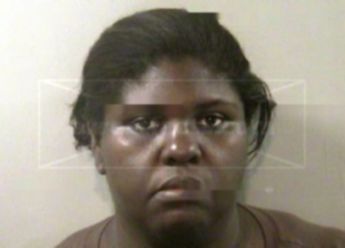Latoria Martin