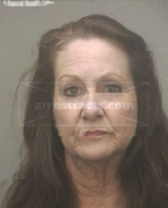 Kathleen Marie Corneilsen