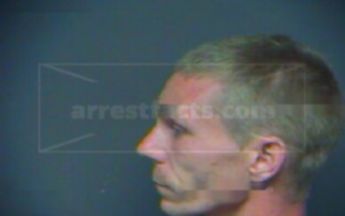 Jason Brent Simonds