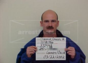 Daniel Osborne