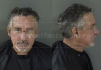 Jeffrey Frederick Vasquez