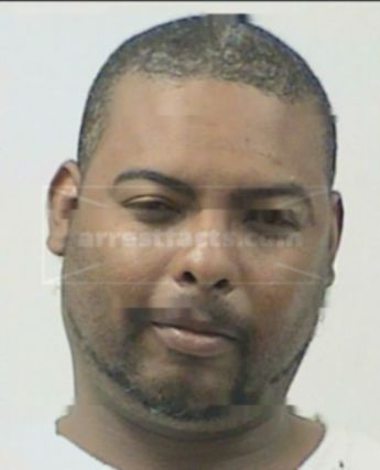 Travis Lafferrell Matthews