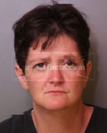 Erin Kay Parks