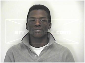 Will Dekarlo Hollins