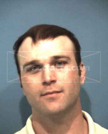 Johnathan Roger Barton