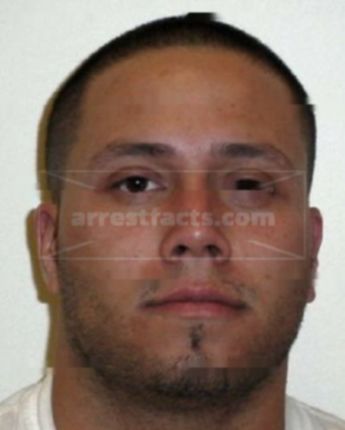 Jesse Vasquez