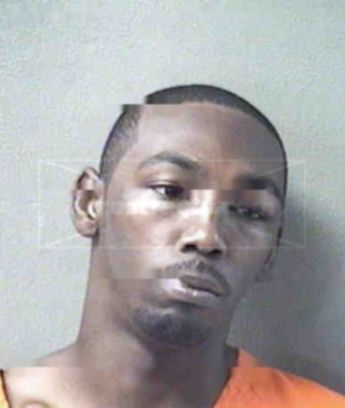 Dondre Ortez Wright