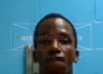 Jamian Antrone Russell