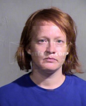 Janene Kirsten Allred