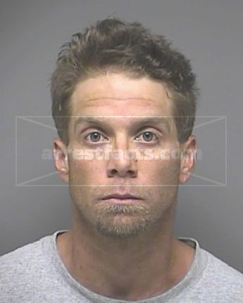 James Anthony Crider