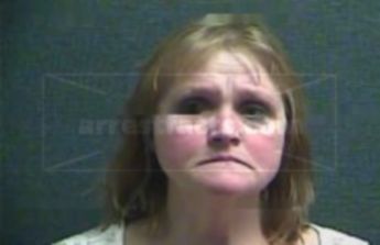 Rebecca Susan Abshear