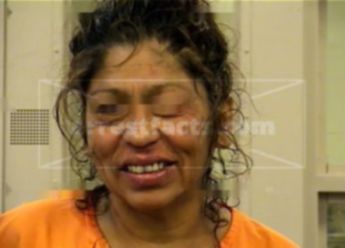 Florence Lopez Hernandez