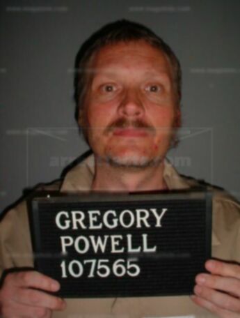 Gregory Powell