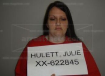Julie Marie Hulett