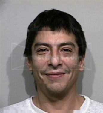 Zachary Garcia