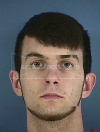 Ryan Michael Berry
