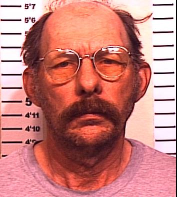 Jerald Raymond Dolph