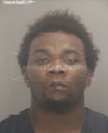 Corey Darnell Jackson