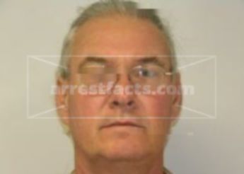 Wayne Eugene Doudna