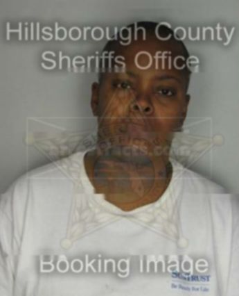 Tracy Hickswilliams