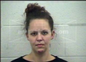 Virginia Anne Leslie
