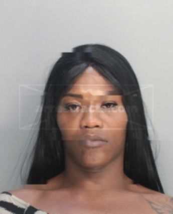 Ariel Anton Washington