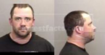 Steven Kyle Mitchell
