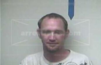Justin Robert Wayne Barrett
