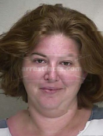 Windy Michelle George