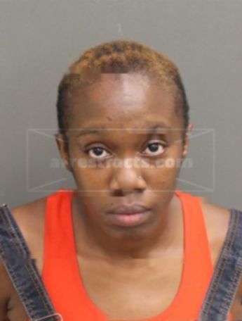 Rashawnda Tanyel Ross