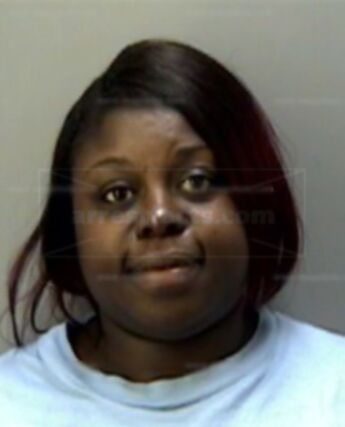 Colibranna Powell