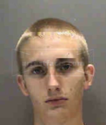 Zachary Martin Johnson