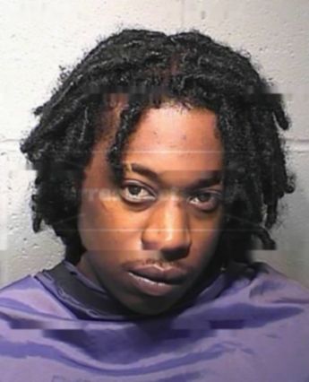 Henry Donte Ivy Iii