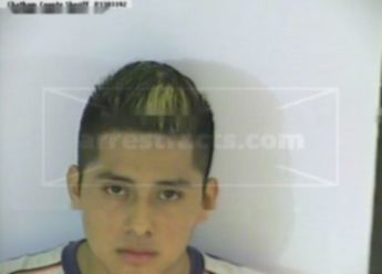 Balbino Ezequiel Estrada