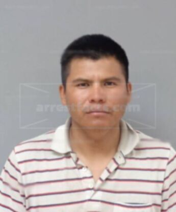 Israel M Madera Delacruz